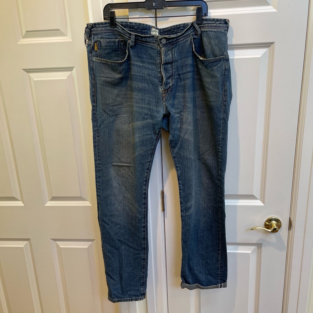 Paul Smith Men’s Jeans